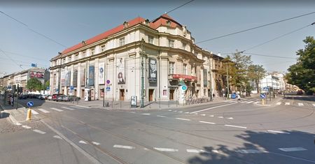 Koronawirus. Krakowska filharmonia odwołuje koncerty
