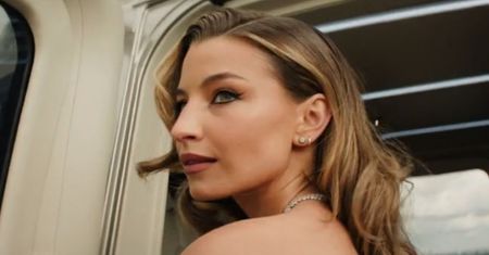 Spektakularny powrót do show! Polsat oficjalnie potwierdza: Julia Wieniawa zasiądzie w jury "Tańca z gwiazdami"