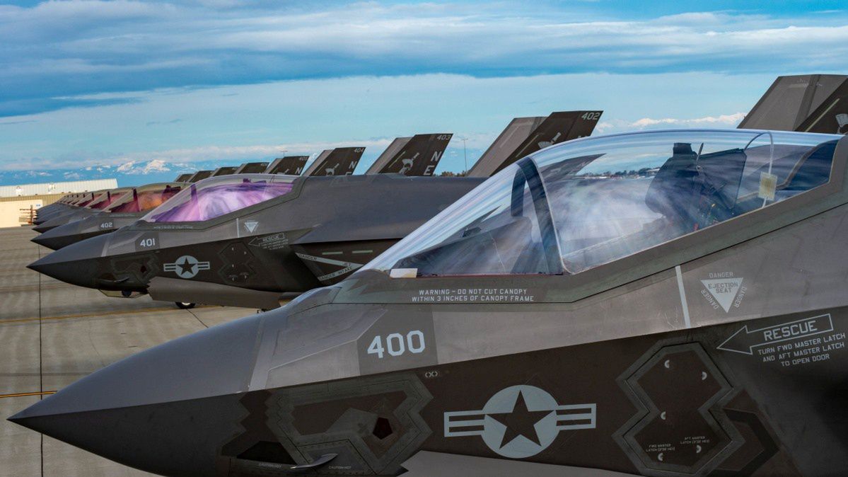 F-35C