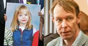 Współwięzień podejrzanego o porwanie Madeleine McCann zeznał, że mężczyzna PRZYZNAŁ SIĘ w celi do porwania "pewnej" dziewczynki z Portugalii