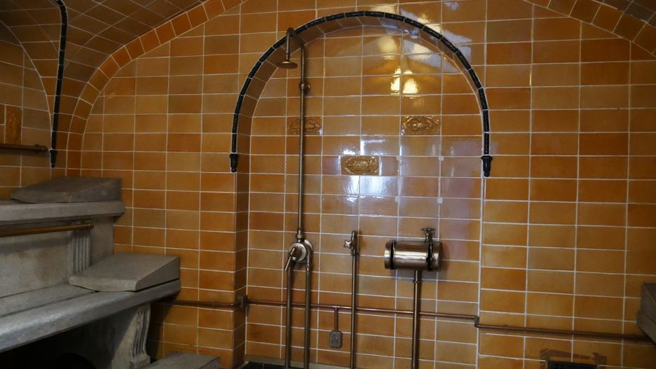 Zabytkowe sauny i baseny, światowe rekordy i klimatyczne wnętrza – Wrocławskie Centrum SPA to miejsce jedyne w swoim rodzaju.