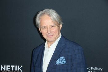 Miał romans z wykładowczynią. Krzysztof Janczar miał z nią syna