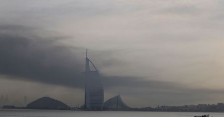 Wybuchy nad Dubajem. Kolejny atak irańskich dronów