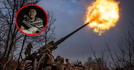 Koreańczycy się wycofali? "Podejrzewam, że wrócą do walki"