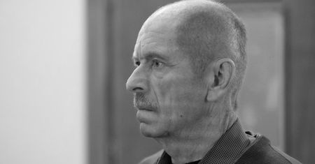 Nie żyje Stanisław Pąk. Aktor "Rancza" od lat ciężko chorował