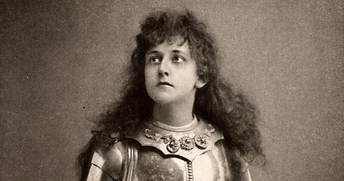 Mary Kingsley