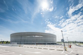 Fotowoltaika na stadionach. To przyszłość większych obiektów w miastach