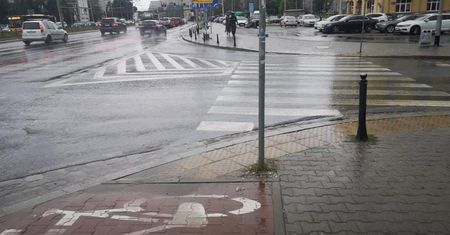 Wrocław. Będzie nowa droga rowerowa. Rozwiąże problem cyklistów w centrum