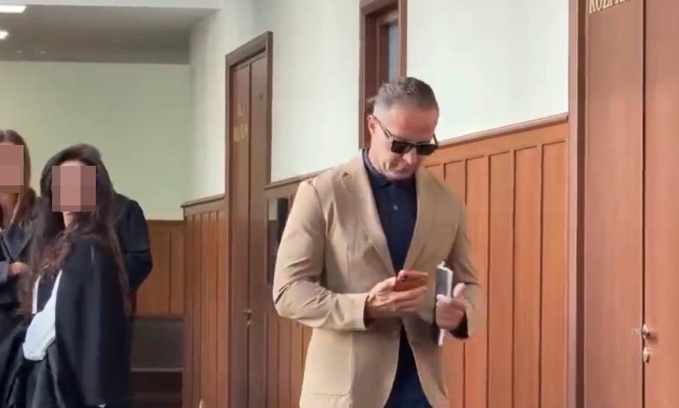 Rozprawa rozwodowa Magdy Modrej i Marka Krupskiego