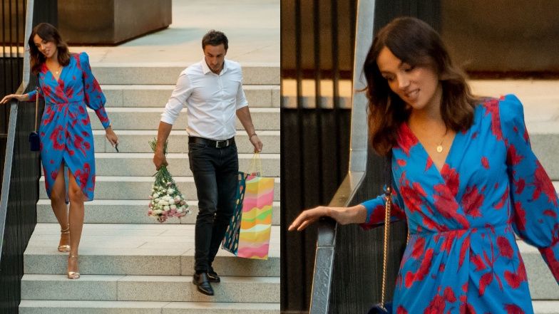 33. urodziny Roberta Lewandowskiego