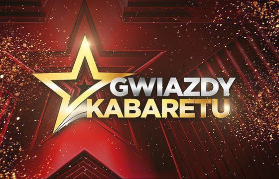 „Gwiazdy Kabaretu” nowym programem Czwórki. Emisja od 1 września