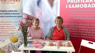 Bielsko-Biała: Bezpłatne konsultacje i porady ekspertów. Targi Zdrowia i Urody wracają do Sarni