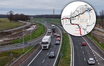 W końcu jest. Trasa S6 połączyła województwa