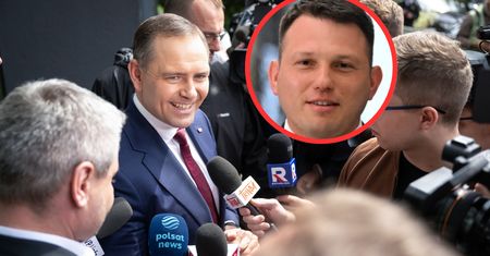 Mentzen demaskuje Nawrockiego? Ustawki jako "moduł szlachetnej walki" [OPINIA]