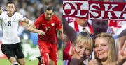 Polska ZREMISOWAŁA z Niemcami 0:0!