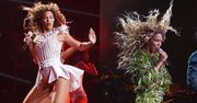 Beyonce szaleje na koncercie! (ZDJĘCIA)