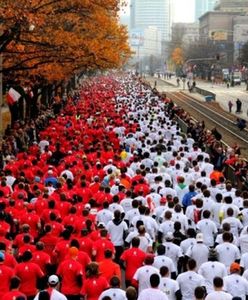 Ruszyły zapisy na Bieg Niepodległości!