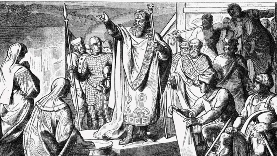 Cesarz Konrad II