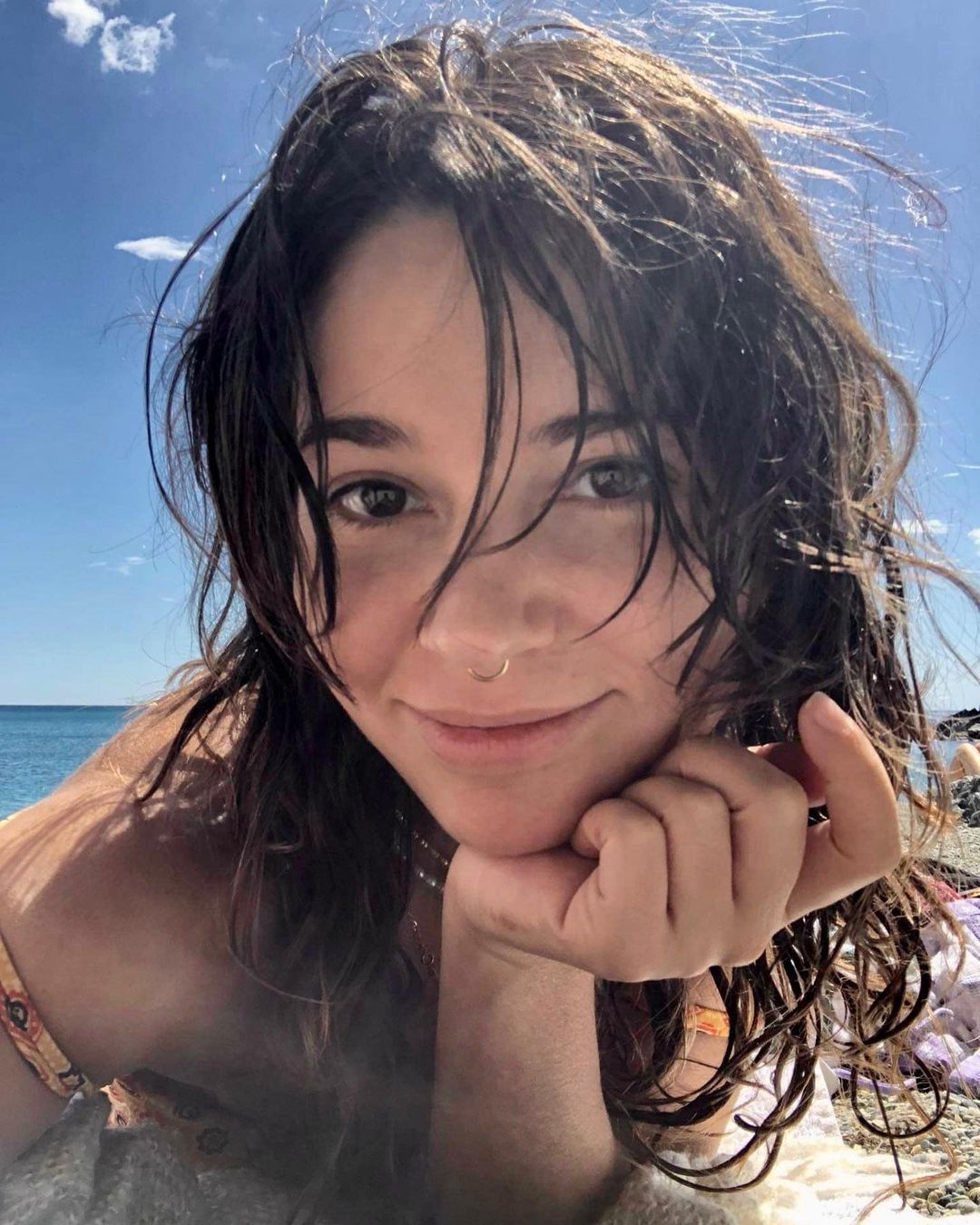 Tak dziś wygląda filmowa Nel z "W pustyni i w puszczy"