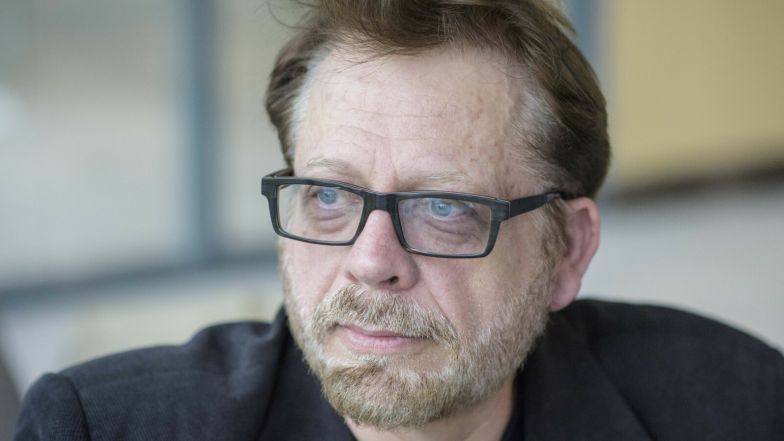 Tomasz Raczek wraca do bolesnych wspomnień dotyczących aborcji