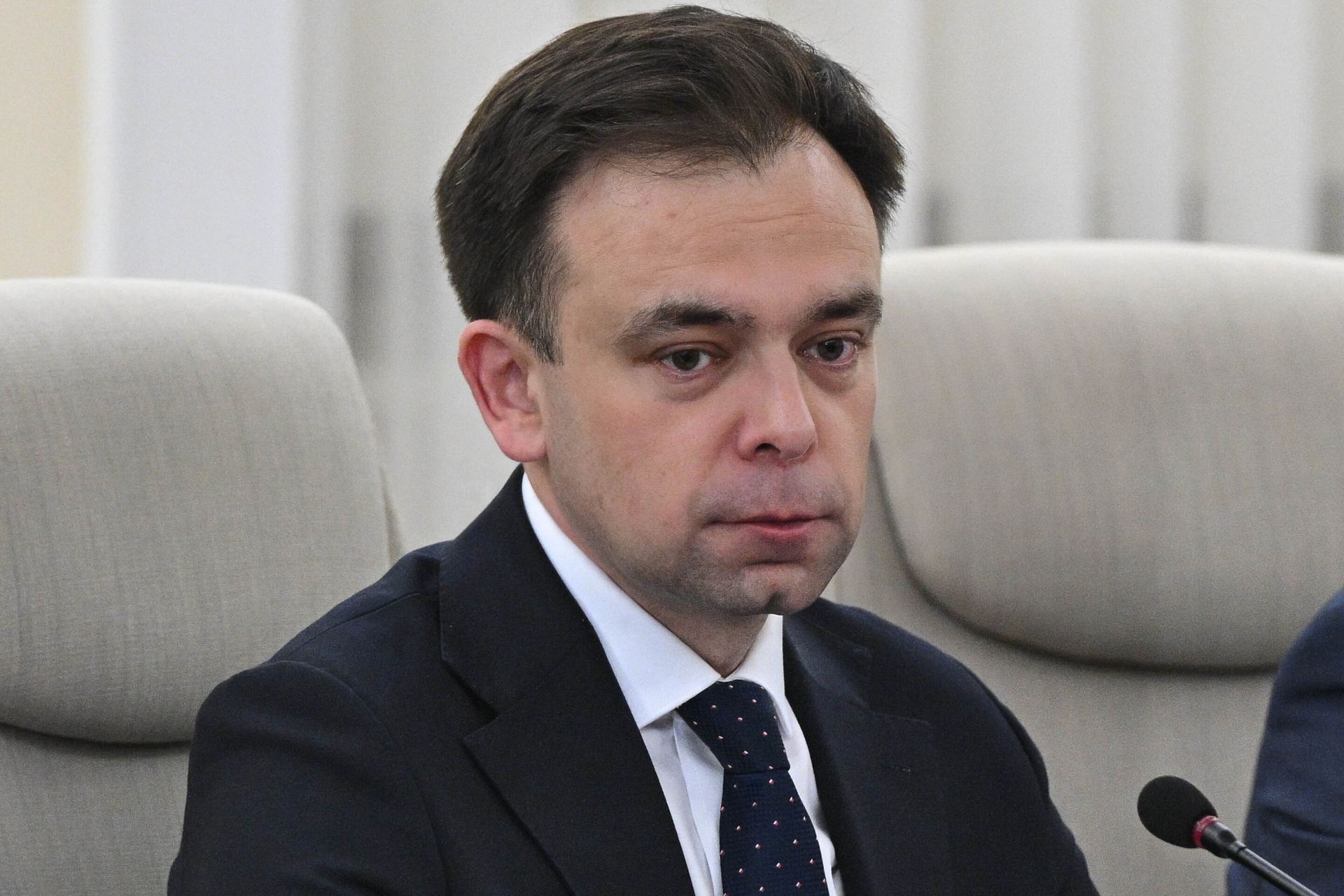 Jeszcze w tym miesiącu projekt ustawy o nadmiarowych zyskach koncernów