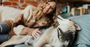 Jak obcowanie z psem pomaga się zrelaksować i wyciszyć myśli