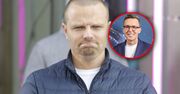 Zapytali Hakiela o udział Kurzajewskiego w "TzG". "Nie miał takiego flow"