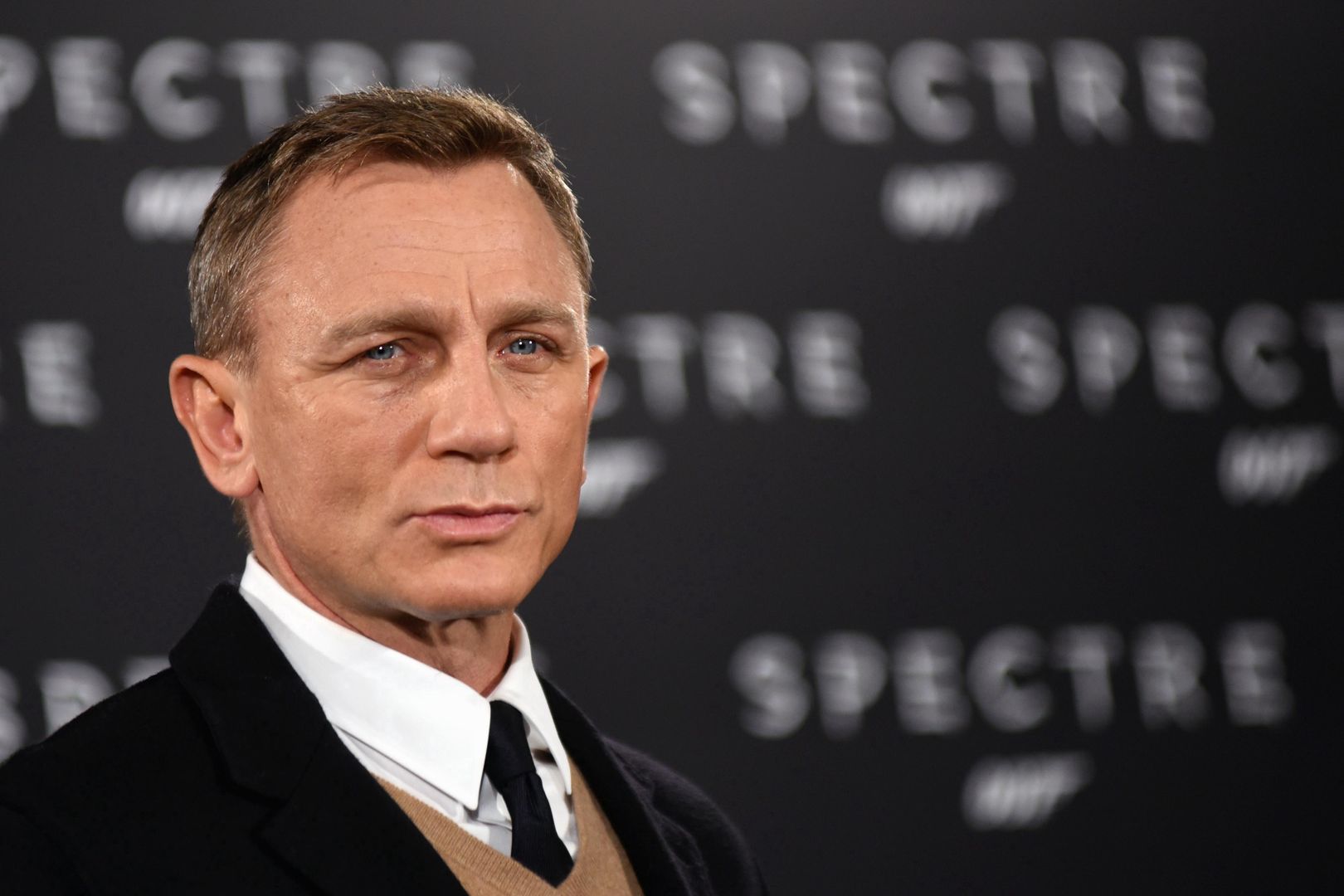 Daniel Craig pożegnał legendę. Wzruszające słowa Bonda