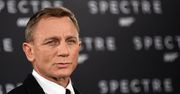 Daniel Craig pożegnał legendę. Wzruszające słowa Bonda