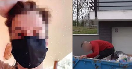 Youtuberzy ZATRZYMANI po nagraniu z niepełnosprawnym chłopakiem. Jeszcze dziś mogą usłyszeć zarzuty