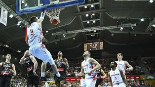 Eliminacje mistrzostw świata koszykarzy: Polska - Austria 90:78. Teraz czas na Niderlandy