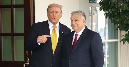 Orban dopiął swego. Jest decyzja ws. węgierskiej elektrowni