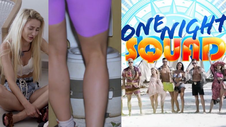 "One Night Squad". Widzieliśmy pierwszy odcinek