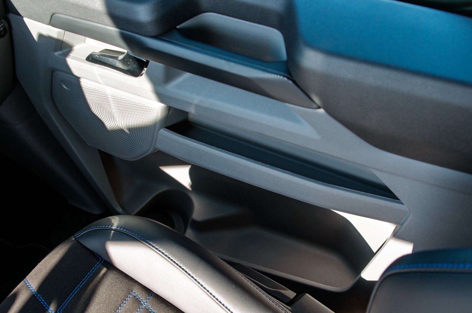 Ford Transit Custom MS-RT (2025)