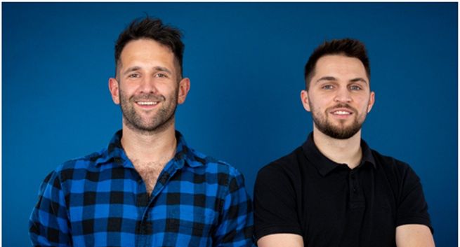 Mateusz Wrzos i Mateusz Jura w nowej agencji SEO Greyotters