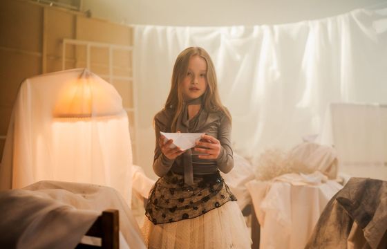 Oto piosenka na Eurowizję Junior 2025. Śpiewa Marianna Kłos