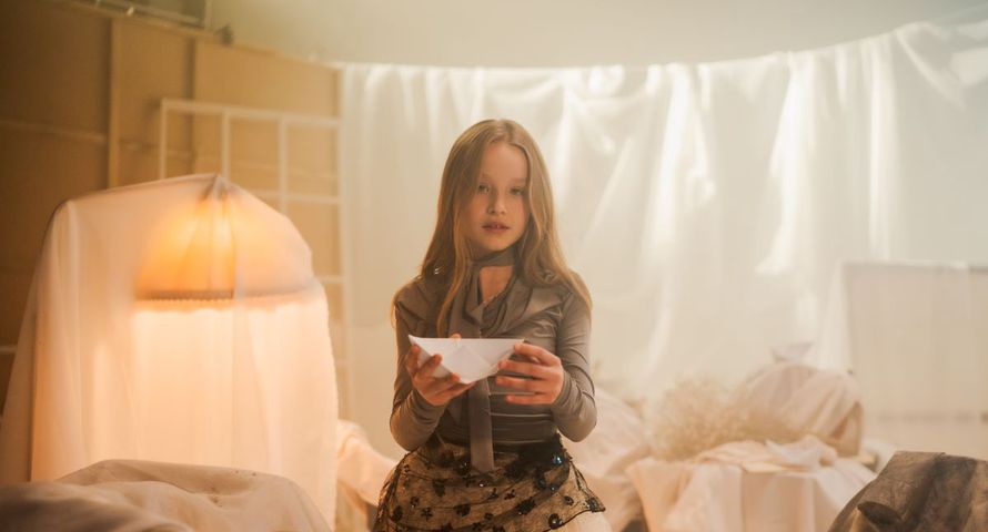 Oto piosenka na Eurowizję Junior 2025. Śpiewa Marianna Kłos