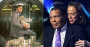 Muhammad Ali zostawił po sobie co najmniej 50 MILIONÓW oraz… 4 żony i 9 dzieci!