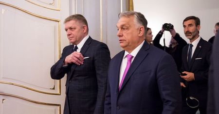 Historyczna decyzja ws. rosyjskiego gazu. Węgry reagują