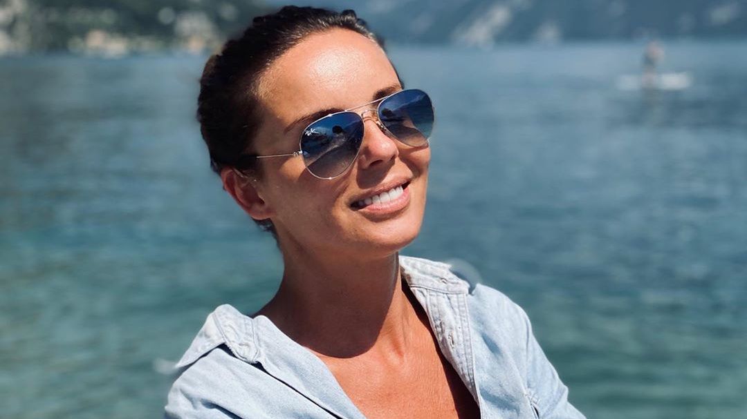 Agnieszka Włodarczyk