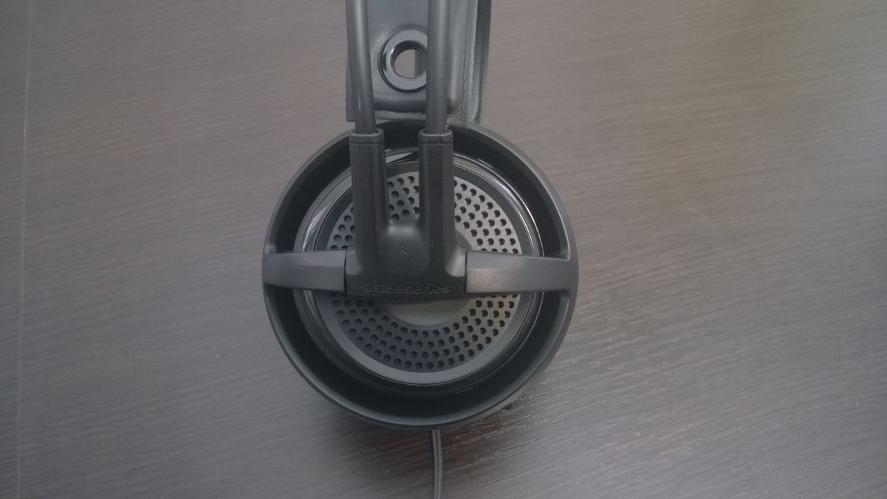 SteelSeries Siberia V3