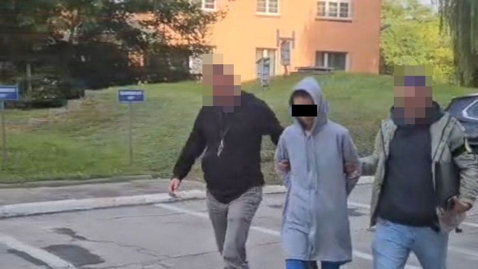 Zatrzymano 41-letnią Polkę podejrzewaną o zabójstwo w Niemczech