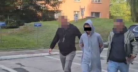 Uciekła do Polski. "Łowcy głów" schwytali 41-latkę za zabójstwo