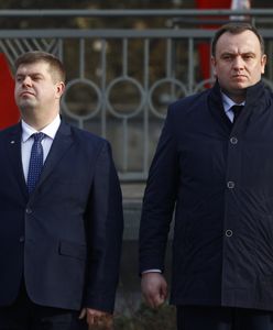 Kałuża bezideowych polityków [OPINIA]