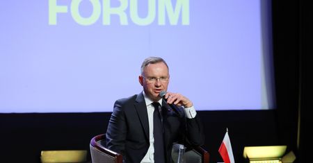 Przesmyk suwalski w zagrożeniu? "Najbardziej strategiczne miejsce"