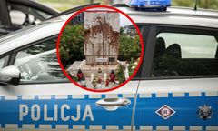 Skandal w Warszawie. Wydano komunikat, jest apel