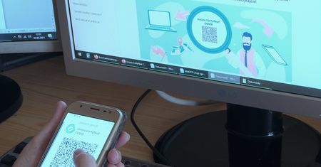Internet tylko dla zaszczepionych w Łodzi. Nie założą sieci bez certyfikatu