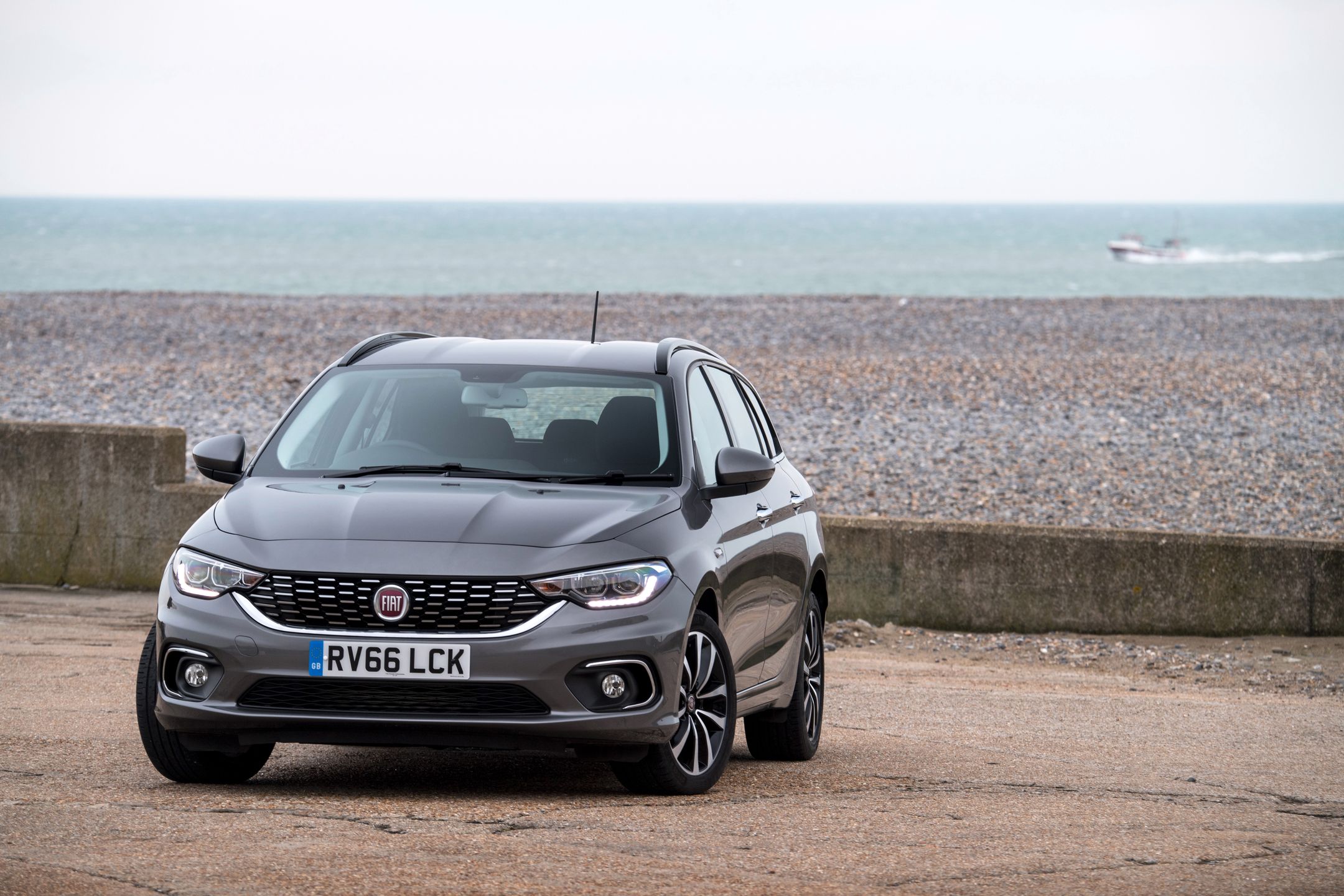 Fiat Tipo 1