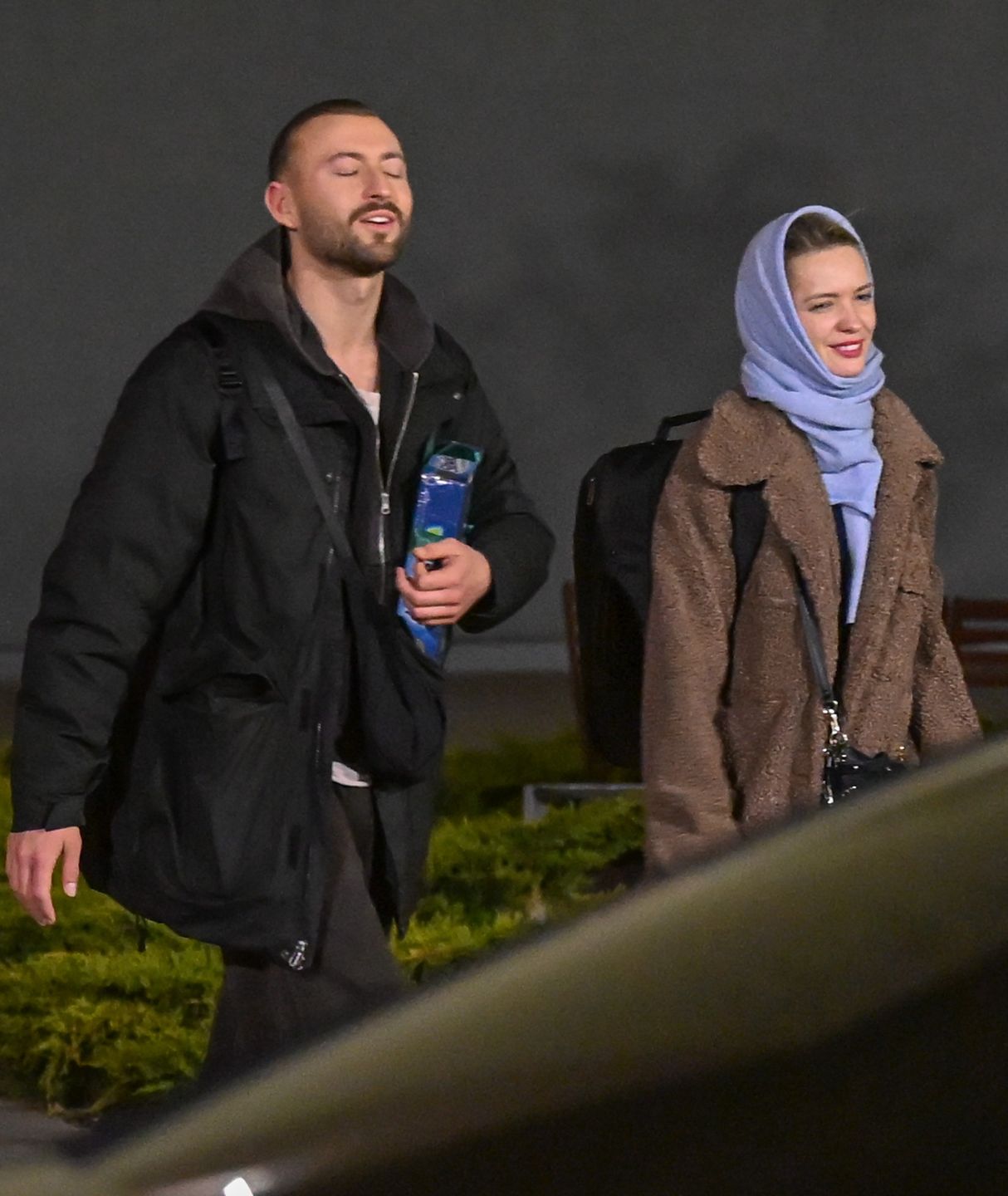 Kulisy "Tańca z Gwiazdami"