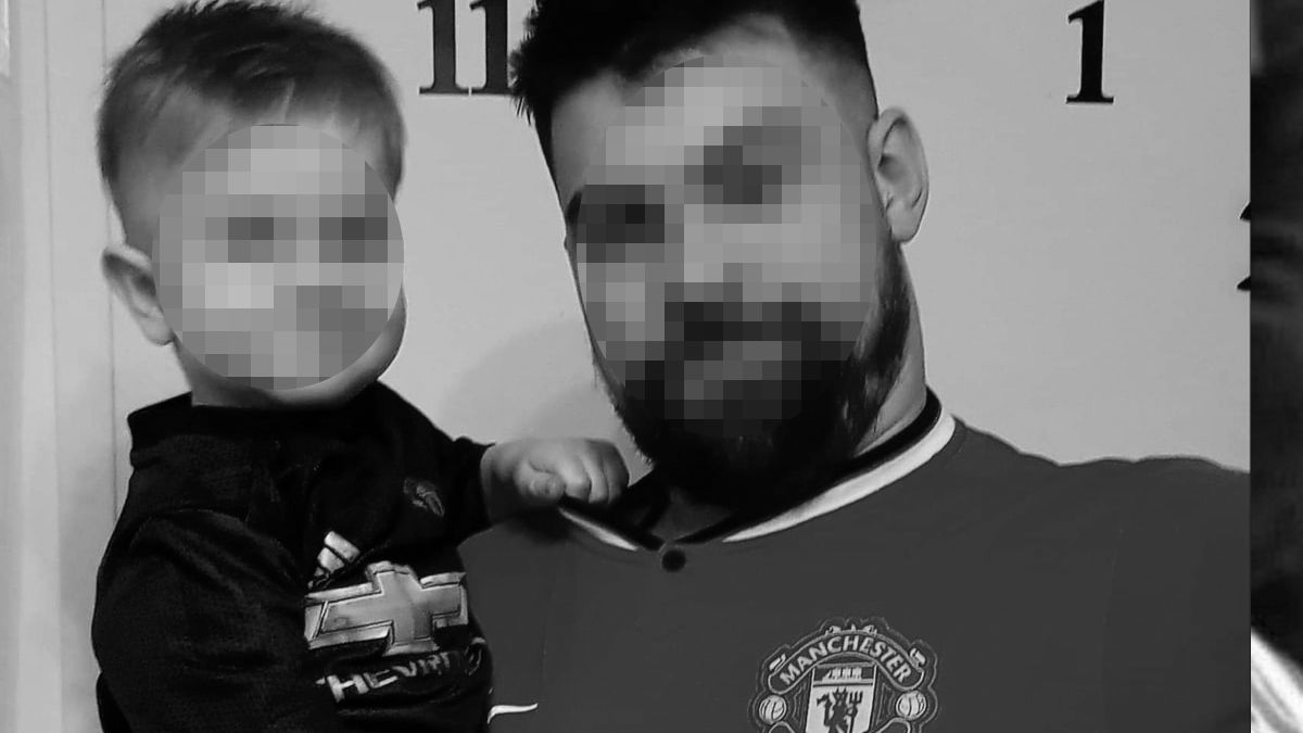 35-letni Polak pobity ze skutkiem śmiertelnym w Anglii. Miał małego syna